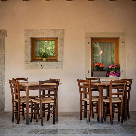 Agriturismo Il Bosco Camere Vittorio Veneto Luaran gambar