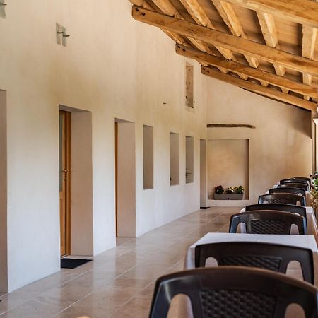 Agriturismo Il Bosco Camere Vittorio Veneto Luaran gambar
