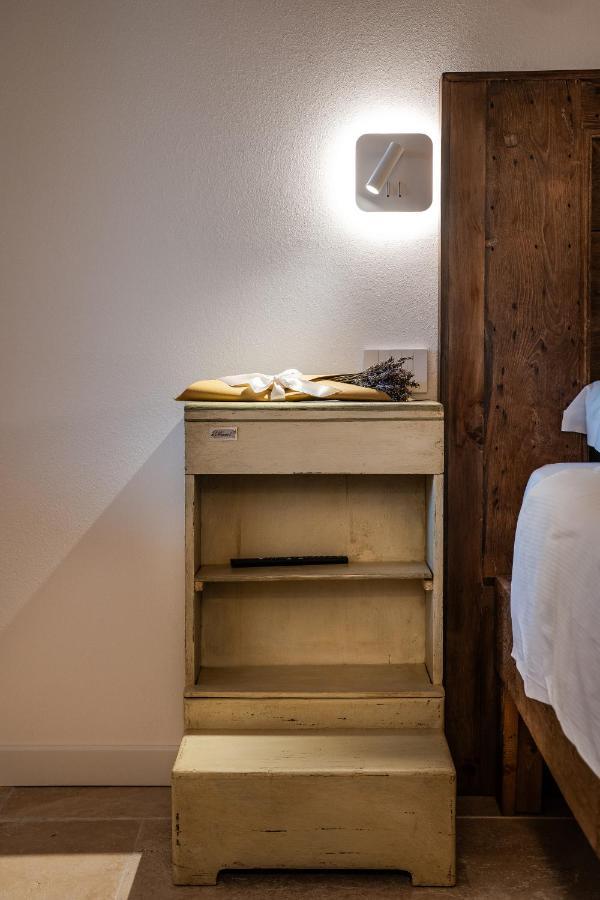 Agriturismo Il Bosco Camere Vittorio Veneto Luaran gambar
